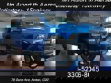 Used 2022 RAM 1500 Warlock image 2