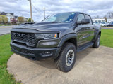 New 2025 RAM 1500 RHO w/ RHO Level 1 Equipment Group image 3