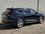 Certified 2025 Acura MDX FWD image 3