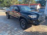 Used 2017 Toyota Tacoma TRD Off-Road image 4