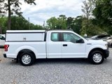 Used 2017 Ford F150 XL w/ Equipment Group 101A Mid image 5