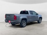 Used 2021 Chevrolet Colorado W/T w/ Custom Special Edition image 5