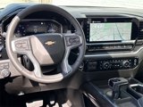 New 2026 Chevrolet Silverado 1500 LTZ w/ Technology Package image 4