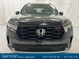 New 2025 Honda Pilot TrailSport image 2
