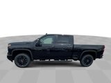 New 2025 Chevrolet Silverado 2500 Custom w/ Custom Value Package image 5