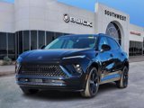New 2025 Buick Envision Sport Touring image 2