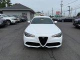 Used 2022 Alfa Romeo Giulia Sprint image 2