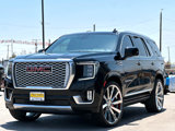 Used 2021 GMC Yukon Denali w/ Denali Premium Package image 3