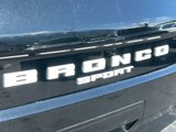 Used 2024 Ford Bronco Sport Big Bend image 6