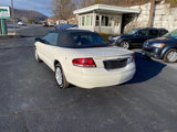 Used 2002 Chrysler Sebring GTC image 3
