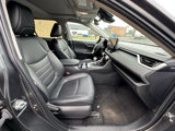 Used 2023 Toyota RAV4 XLE Premium image 4