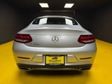 Used 2017 Mercedes-Benz C 300 Coupe image 5