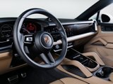 New 2025 Porsche Cayenne S image 4