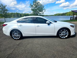 Used 2015 MAZDA MAZDA6 Touring image 4