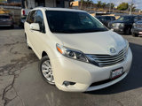 Used 2016 Toyota Sienna image 2