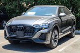 New 2025 Audi Q8 Premium Plus image 3