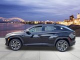 New 2026 Hyundai Tucson Limited image 2