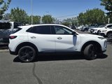 New 2025 Buick Envision Sport Touring image 3