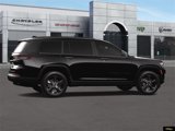 New 2025 Jeep Grand Cherokee L Limited image 6