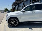 New 2025 Mercedes-Benz GLS 580 4MATIC image 2