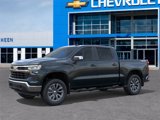 New 2026 Chevrolet Silverado 1500 LT w/ Leather Package image 2