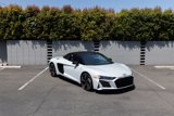 Used 2023 Audi R8 V10 performance image 5