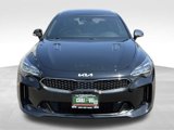 Used 2022 Kia Stinger GT-Line w/ Sun & Sound Package image 2