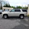 Used 2015 GMC Yukon SLT w/ HD Trailering Package image 4