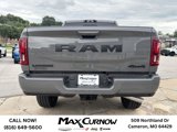 New 2025 RAM 2500 Laramie image 4