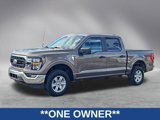 Used 2023 Ford F150 XLT image 3