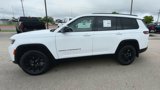 New 2025 Jeep Grand Cherokee L Altitude image 5