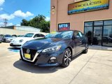 Used 2019 Nissan Altima 2.5 Platinum image 3