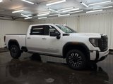 New 2025 GMC Sierra 2500 Denali Ultimate w/ Max Trailering Package image 5