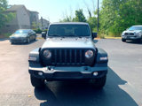 Used 2019 Jeep Wrangler Unlimited Sport S image 2