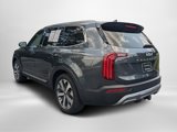 Used 2022 Kia Telluride EX w/ EX Premium Package image 5