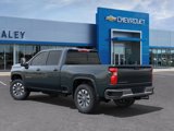 New 2025 Chevrolet Silverado 2500 LT image 3