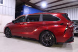 Used 2024 Toyota Sienna XSE image 2