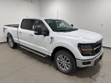 New 2025 Ford F150 XLT w/ Equipment Group 303A High image 3