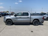 New 2025 RAM 1500 Big Horn image 3