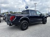 New 2025 Ford F150 Raptor image 3