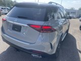 New 2025 Mercedes-Benz GLE 450e 4MATIC image 4