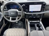 New 2025 Ford F250 Platinum image 4
