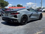 Used 2024 Chevrolet Corvette Stingray Premium Cpe w/ 3LT image 5