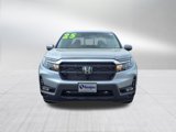 New 2025 Honda Ridgeline RTL+ image 3