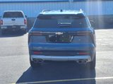 New 2025 Chevrolet Traverse LT w/ Driver Confidence Package image 6