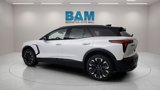 New 2025 Chevrolet Blazer EV RS image 5