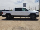 New 2025 RAM 1500 Rebel image 6