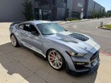 Used 2022 Ford Mustang Shelby GT500 w/ Technology Package image 4