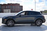 Used 2025 Porsche Macan image 2
