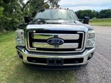 Used 2014 Ford F350 Lariat w/ Lariat Interior Package image 3